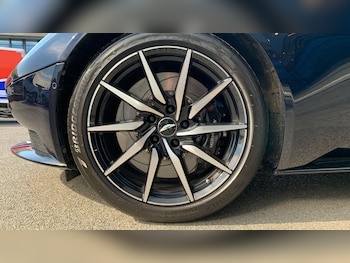 Used Aston Martin DB11 2022 for sale - 79130499: Photo