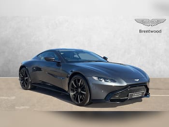Used Aston Martin Vantage 2019 for sale - 79668599: Photo