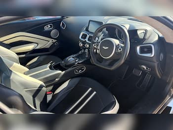 Used Aston Martin Vantage 2019 for sale - 79668599: Photo