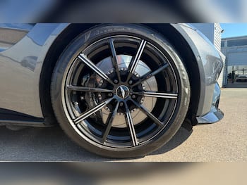 Used Aston Martin Vantage 2019 for sale - 79668599: Photo
