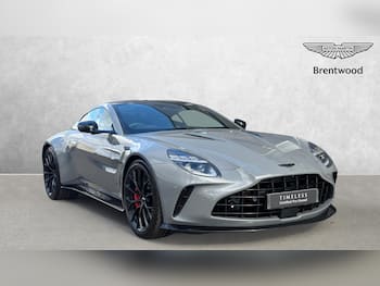 Used Aston Martin Vantage 2026 for sale - 79696910: Photo