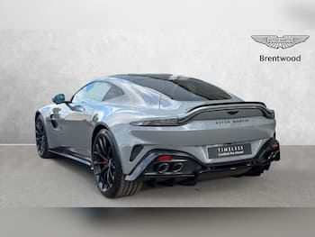 Used Aston Martin Vantage 2026 for sale - 79696910: Photo