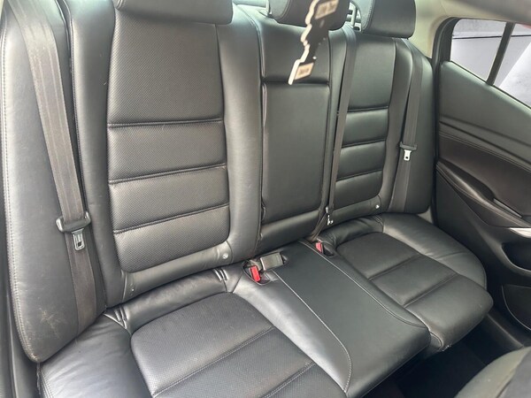 Used Mazda Mazda6 2018 for sale - 76108823: Photo 11
