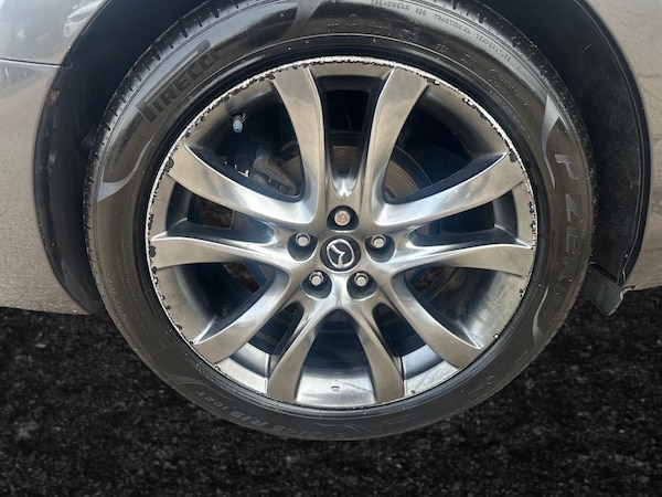 Used Mazda Mazda6 2018 for sale - 76108823: Photo 12