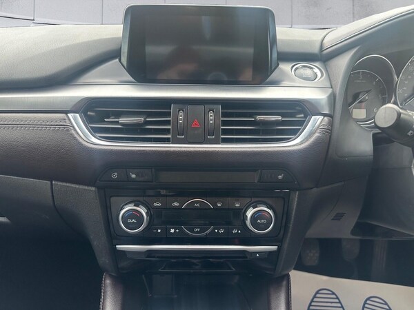 Used Mazda Mazda6 2018 for sale - 76108823: Photo 13