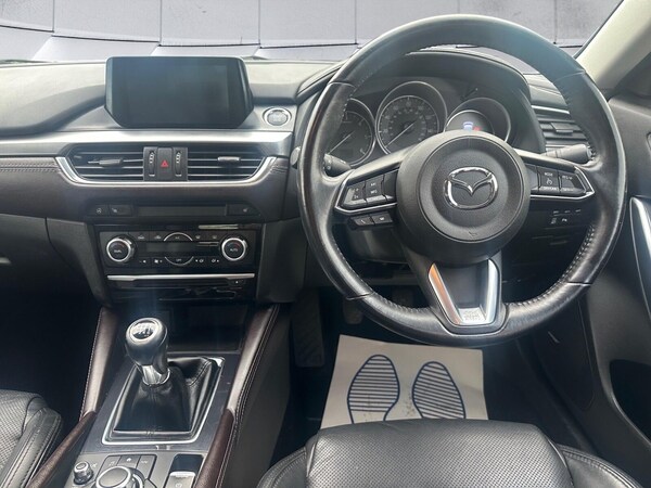 Used Mazda Mazda6 2018 for sale - 76108823: Photo 9