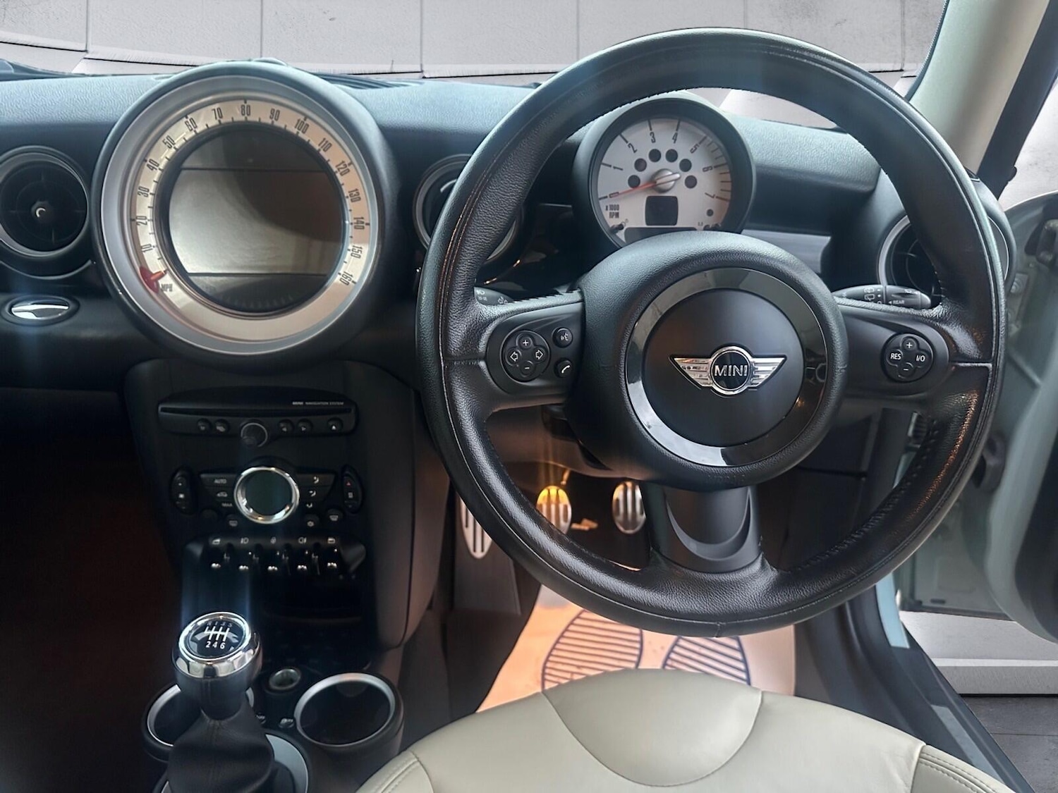 Used MINI Hatch 2011 for sale - 76457765: Photo 14