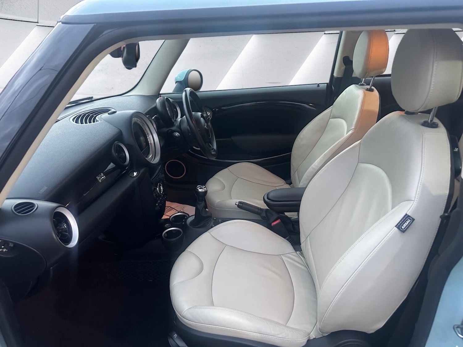 Used MINI Hatch 2011 for sale - 76457765: Photo 15