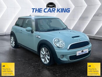 Used MINI Hatch 2011 for sale - 76457765: Photo