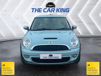 Used MINI Hatch 2011 for sale - 76457765: Photo