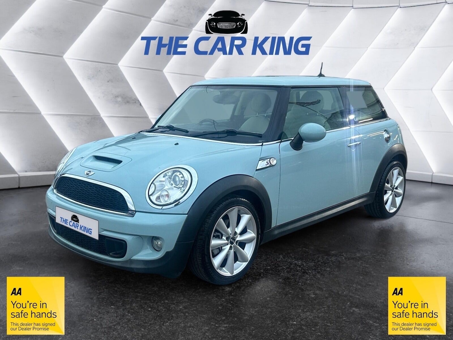Used MINI Hatch 2011 for sale - 76457765: Photo 3