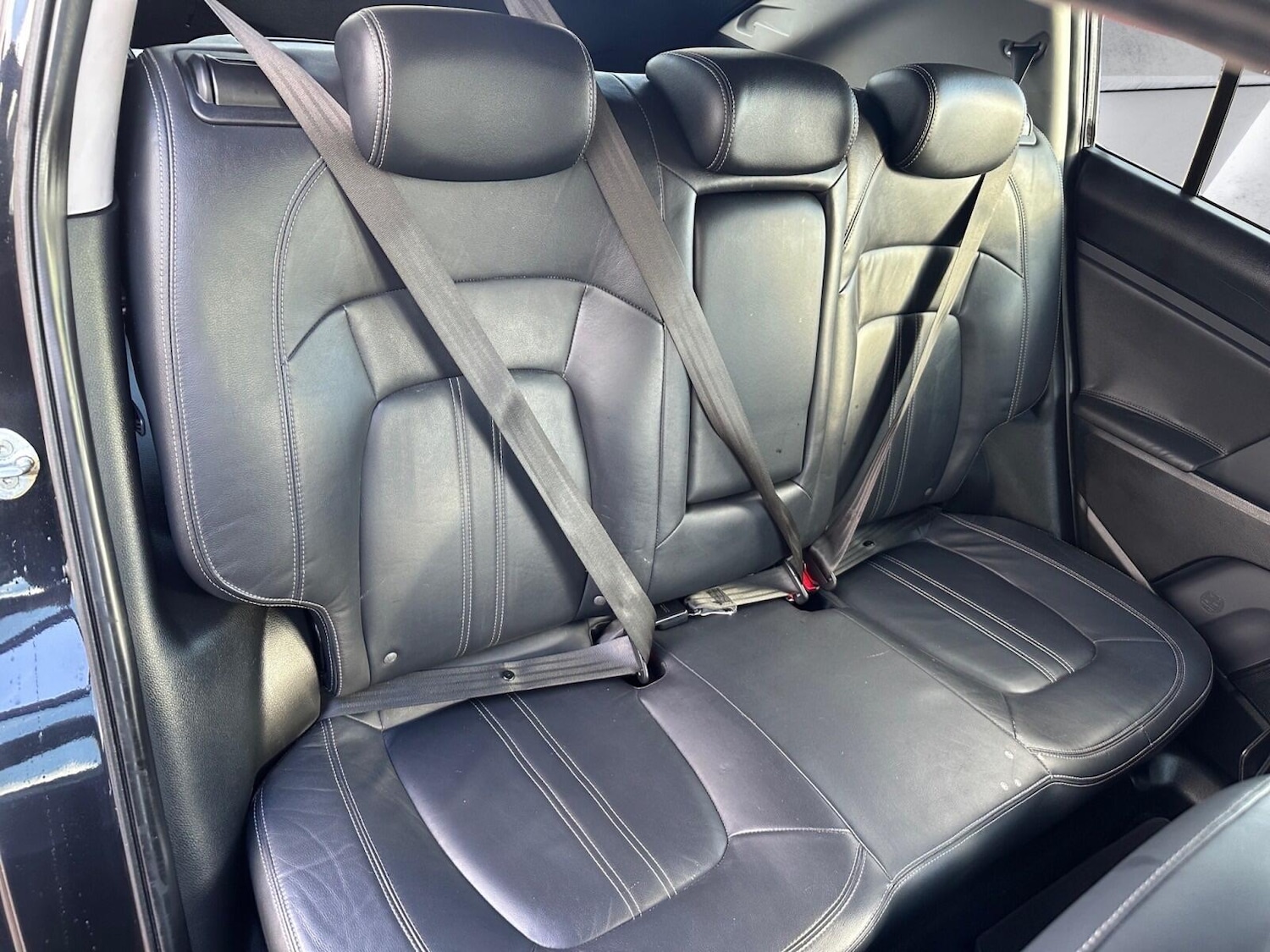 Used Kia Sportage 2010 for sale - 76433399: Photo 11