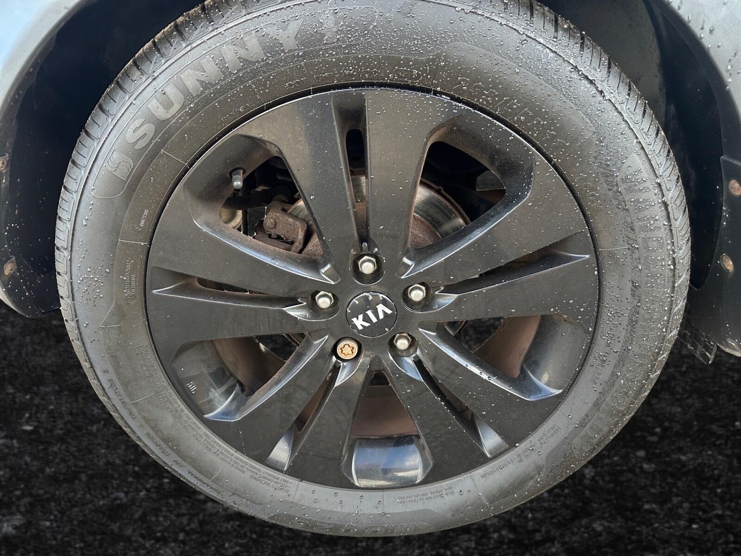 Used Kia Sportage 2010 for sale - 76433399: Photo 12