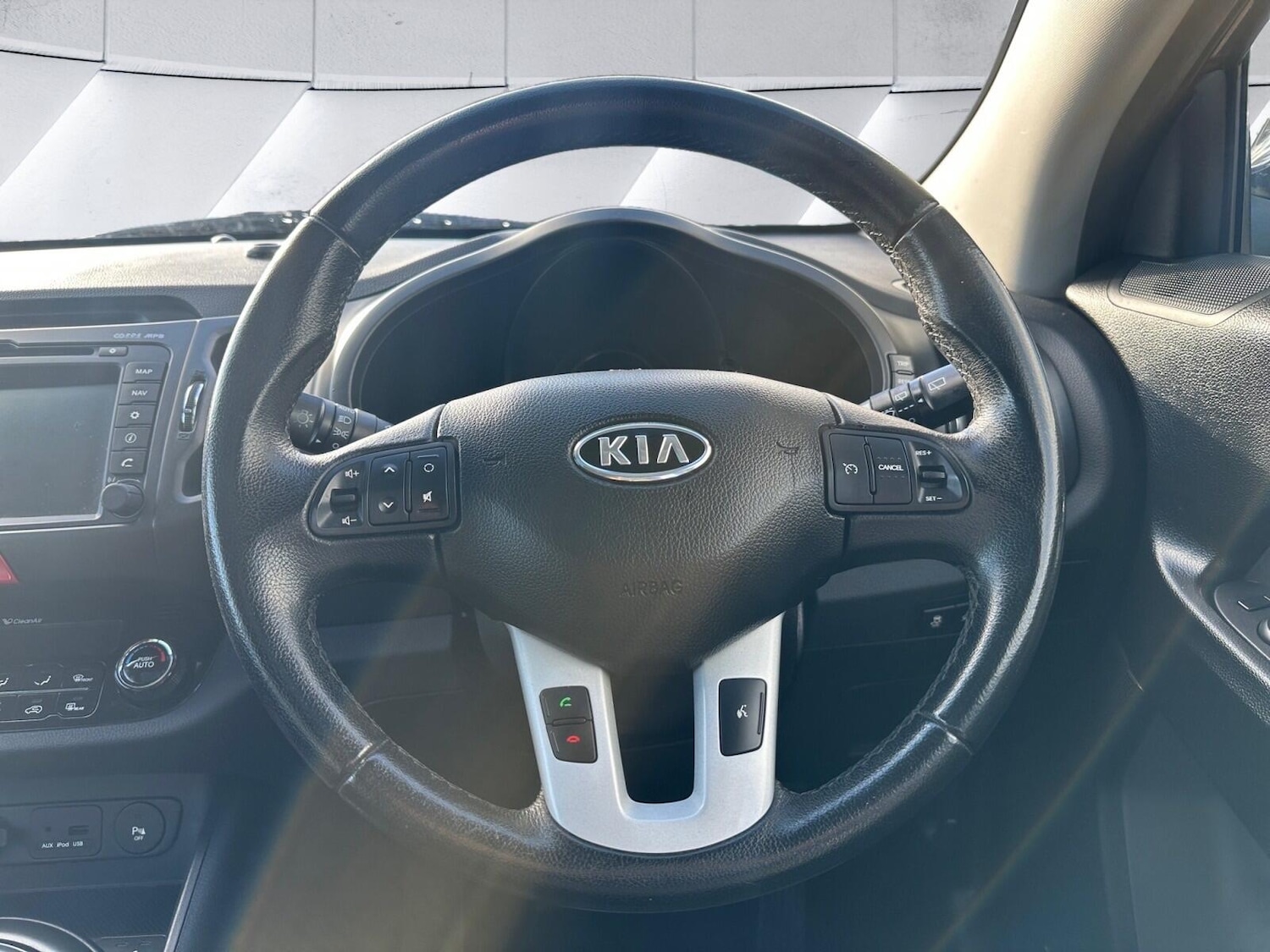 Used Kia Sportage 2010 for sale - 76433399: Photo 13