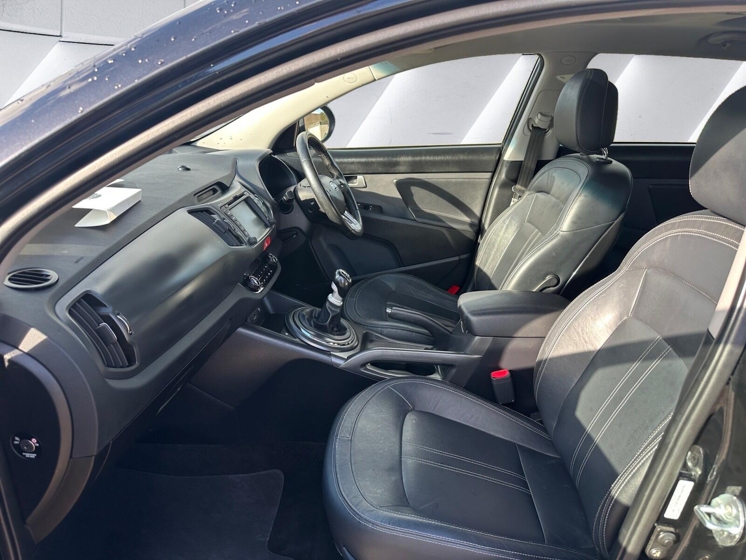 Used Kia Sportage 2010 for sale - 76433399: Photo 14