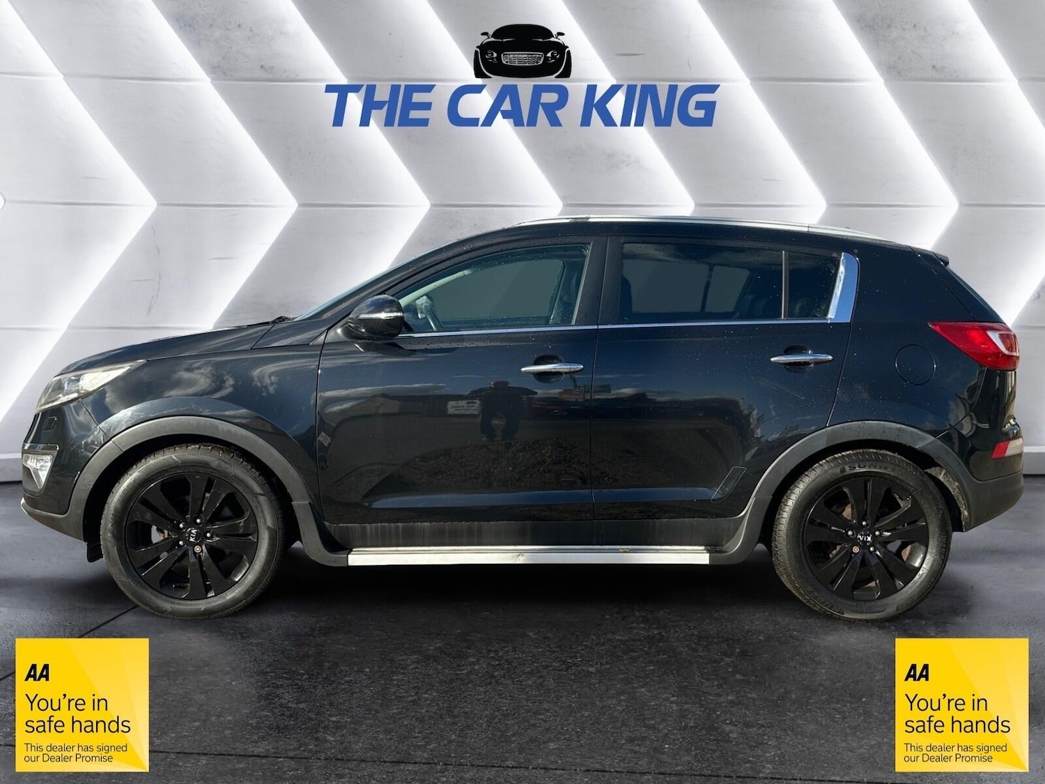 Used Kia Sportage 2010 for sale - 76433399: Photo 5