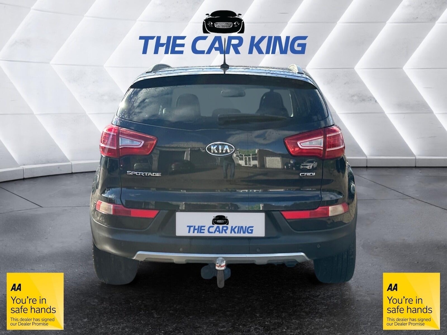 Used Kia Sportage 2010 for sale - 76433399: Photo 6