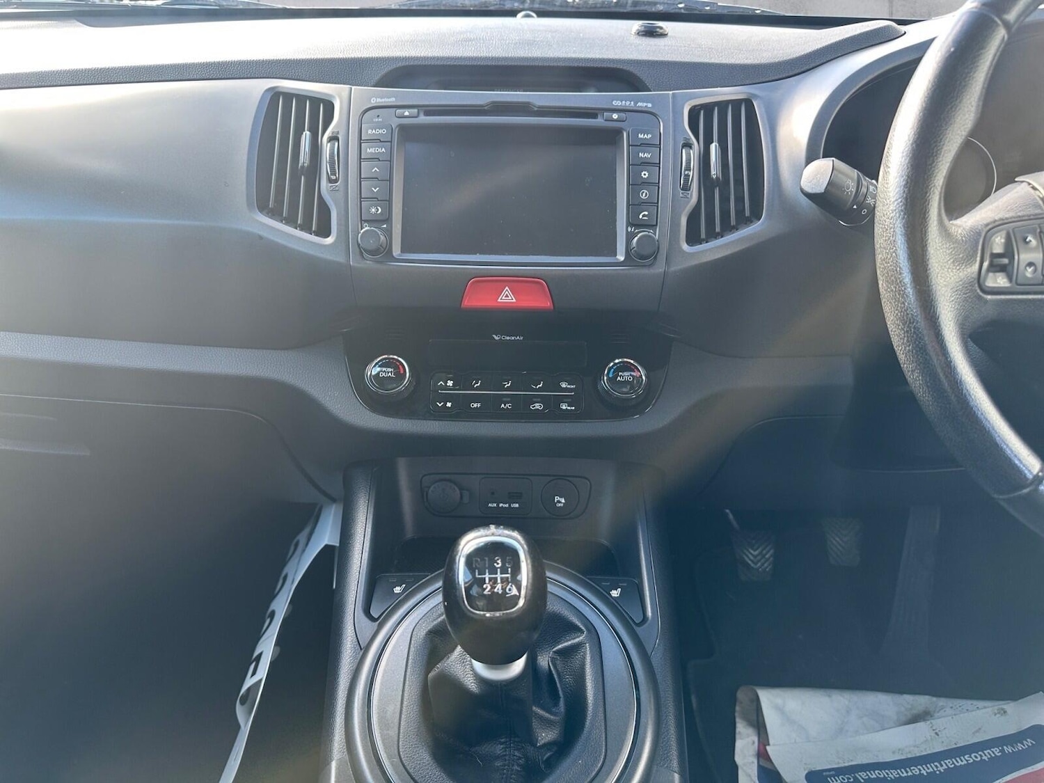 Used Kia Sportage 2010 for sale - 76433399: Photo 8