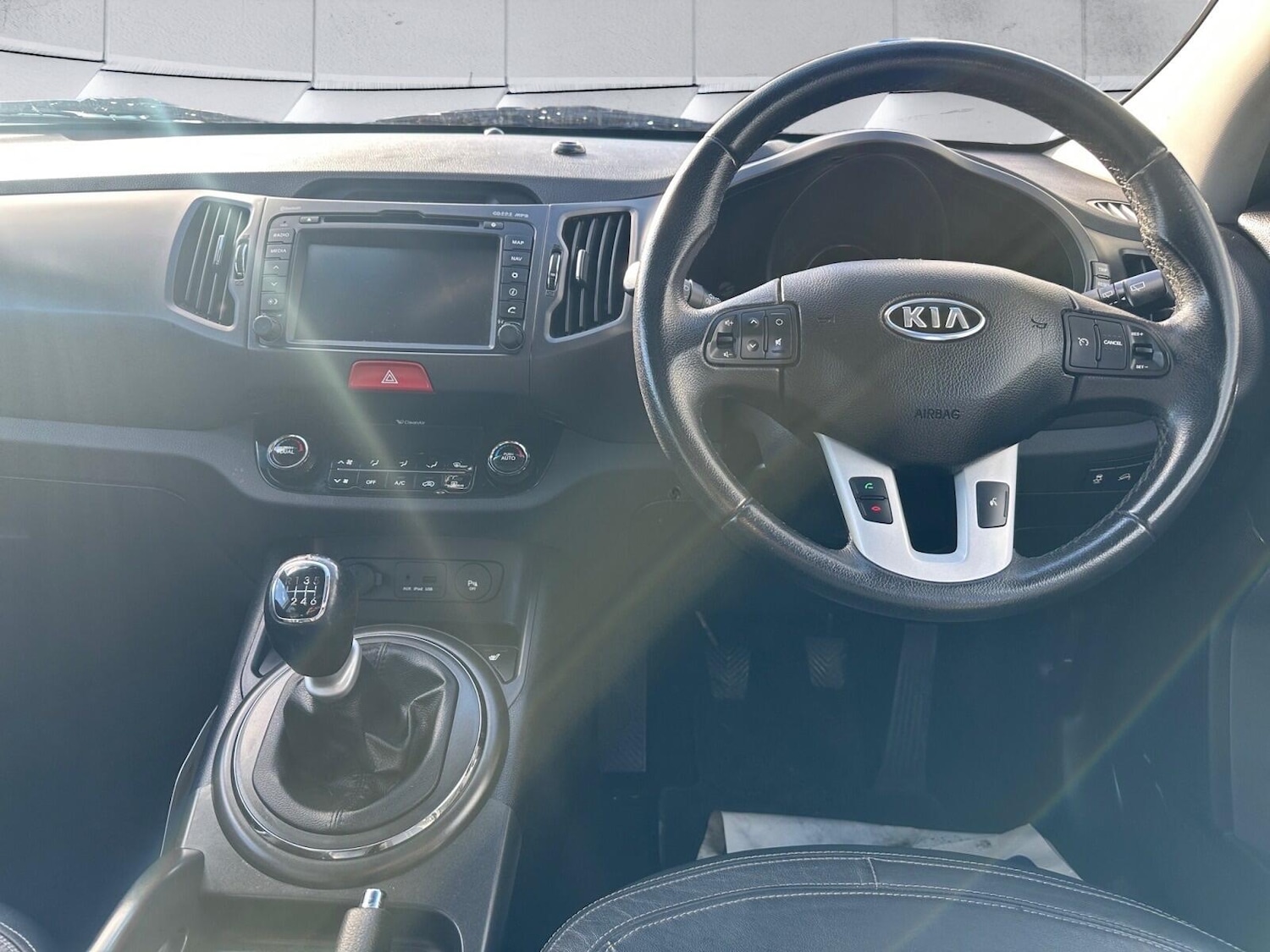 Used Kia Sportage 2010 for sale - 76433399: Photo 9