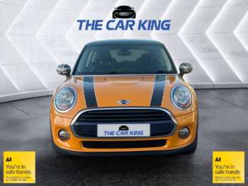 Used MINI Hatch 2016 for sale - 74851220: Photo