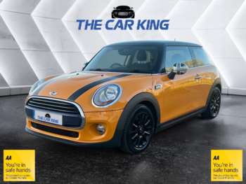 Used MINI Hatch 2016 for sale - 74851220: Photo