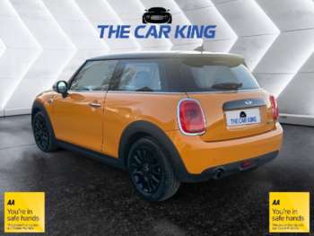 Used MINI Hatch 2016 for sale - 74851220: Photo