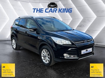 Used Ford Kuga 2015 for sale - 78891928: Photo