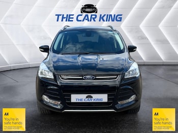 Used Ford Kuga 2015 for sale - 78891928: Photo