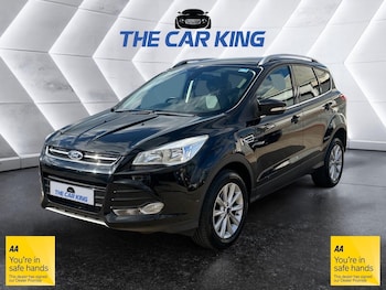 Used Ford Kuga 2015 for sale - 78891928: Photo