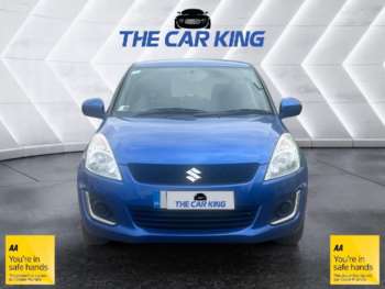 Used Suzuki Swift 2014 for sale - 74895163: Photo