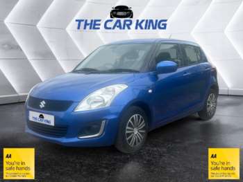 Used Suzuki Swift 2014 for sale - 74895163: Photo