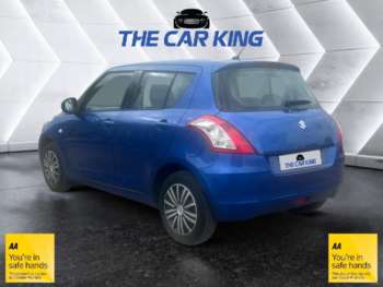Used Suzuki Swift 2014 for sale - 74895163: Photo