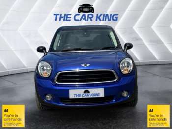 Used MINI Paceman 2014 for sale - 74888645: Photo