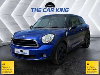 Used MINI Paceman 2014 for sale - 74888645: Photo