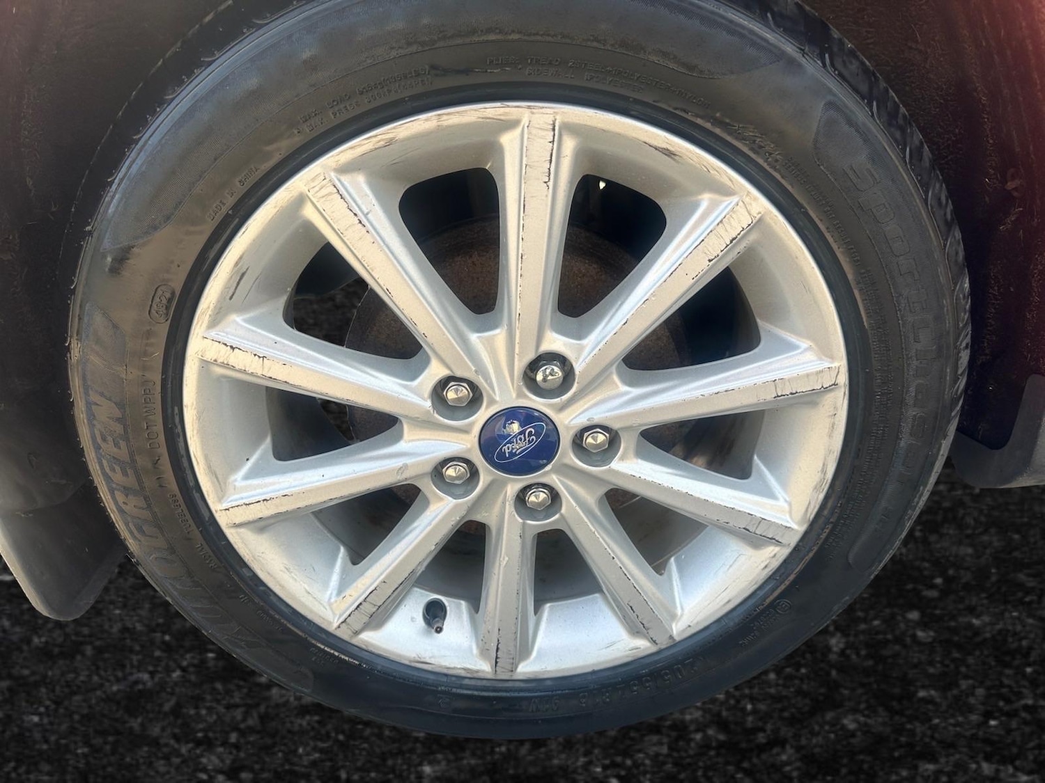 Used Ford Focus 2015 for sale - 76620621: Photo 10