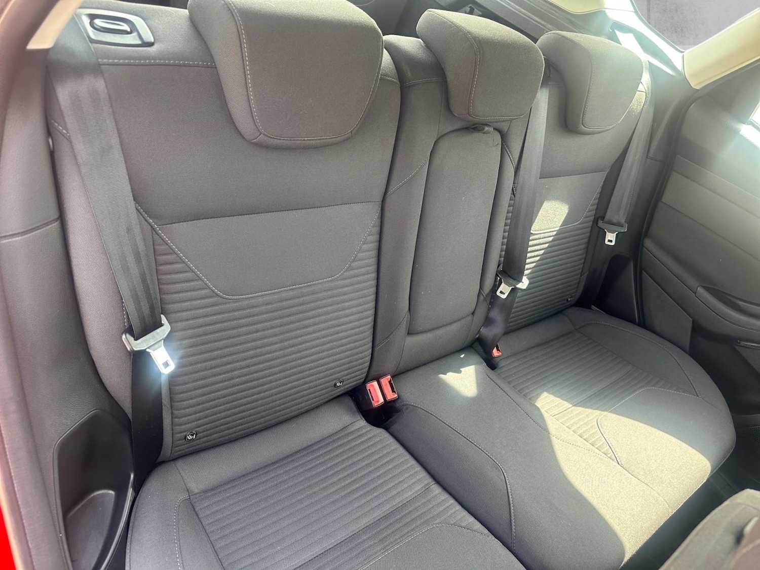 Used Ford Focus 2015 for sale - 76620621: Photo 12