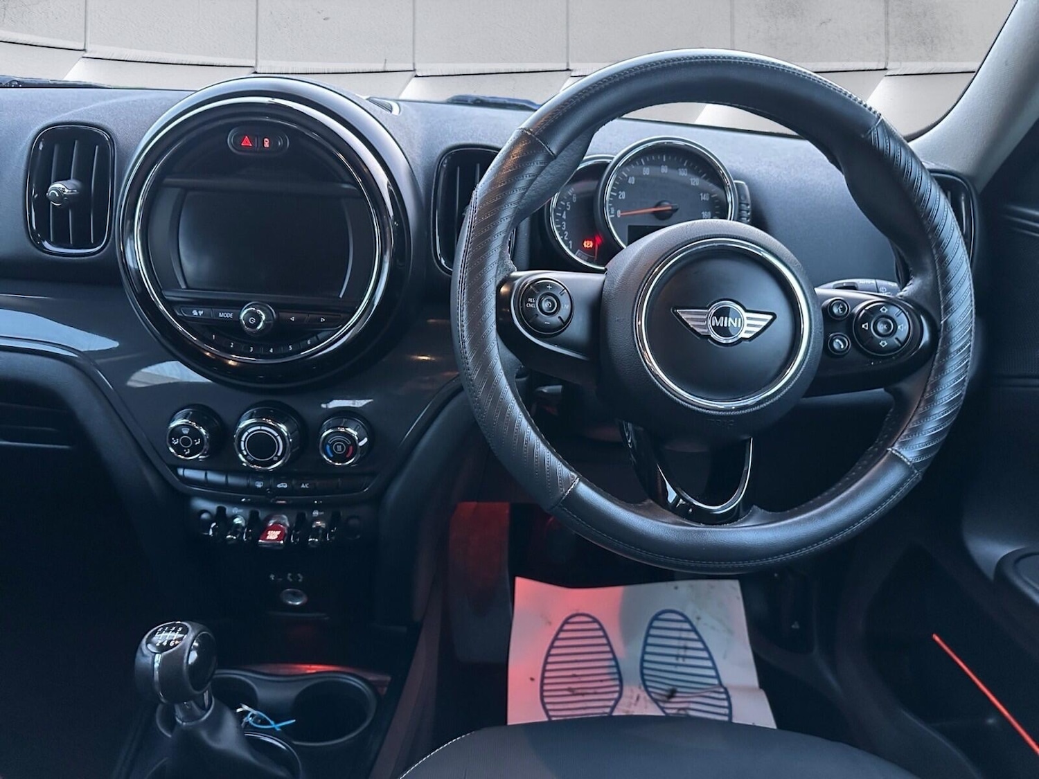 Used MINI Countryman 2017 for sale - 77029730: Photo 10