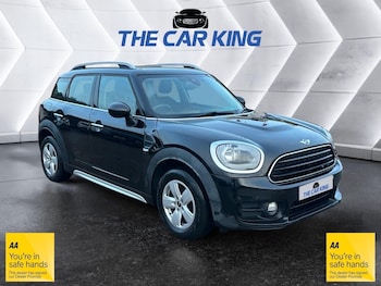 2017 (17) - 1.5 Cooper Euro 6 (s/s) 5dr