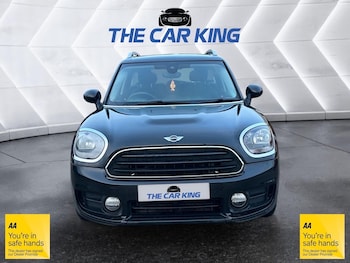 Used MINI Countryman 2017 for sale - 77029730: Photo