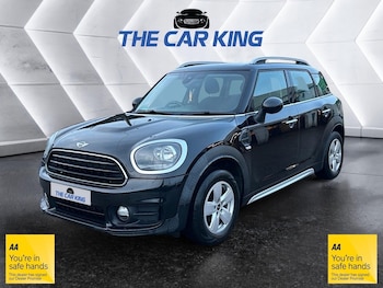 Used MINI Countryman 2017 for sale - 77029730: Photo