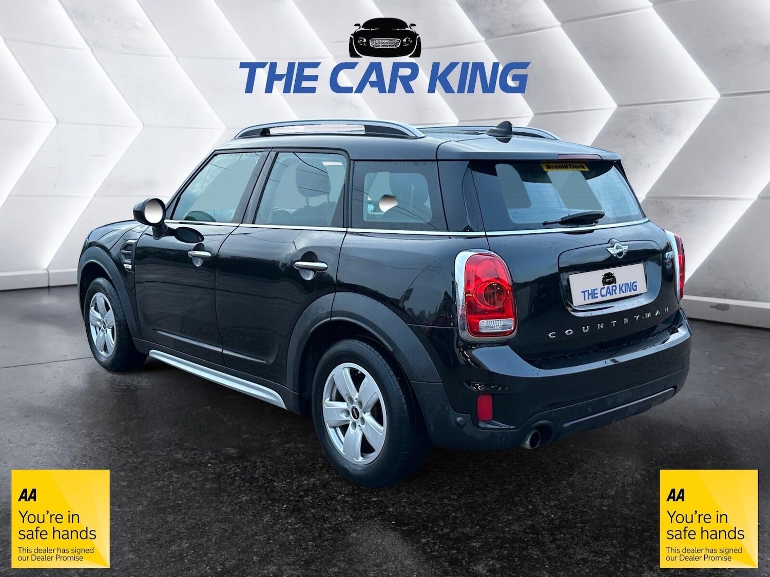 Used MINI Countryman 2017 for sale - 77029730: Photo 4