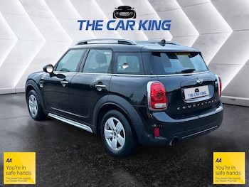 Used MINI Countryman 2017 for sale - 77029730: Photo