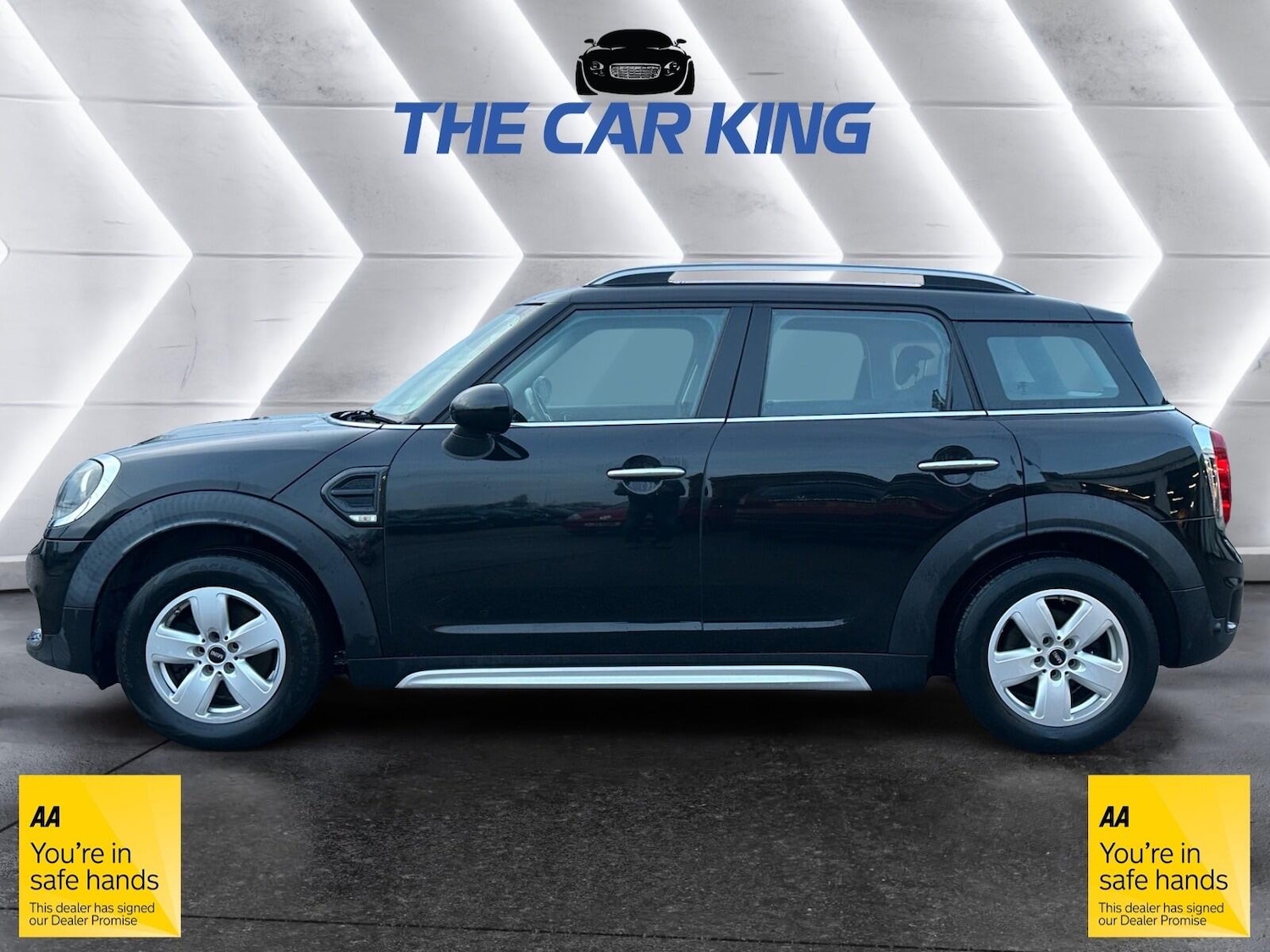 Used MINI Countryman 2017 for sale - 77029730: Photo 5