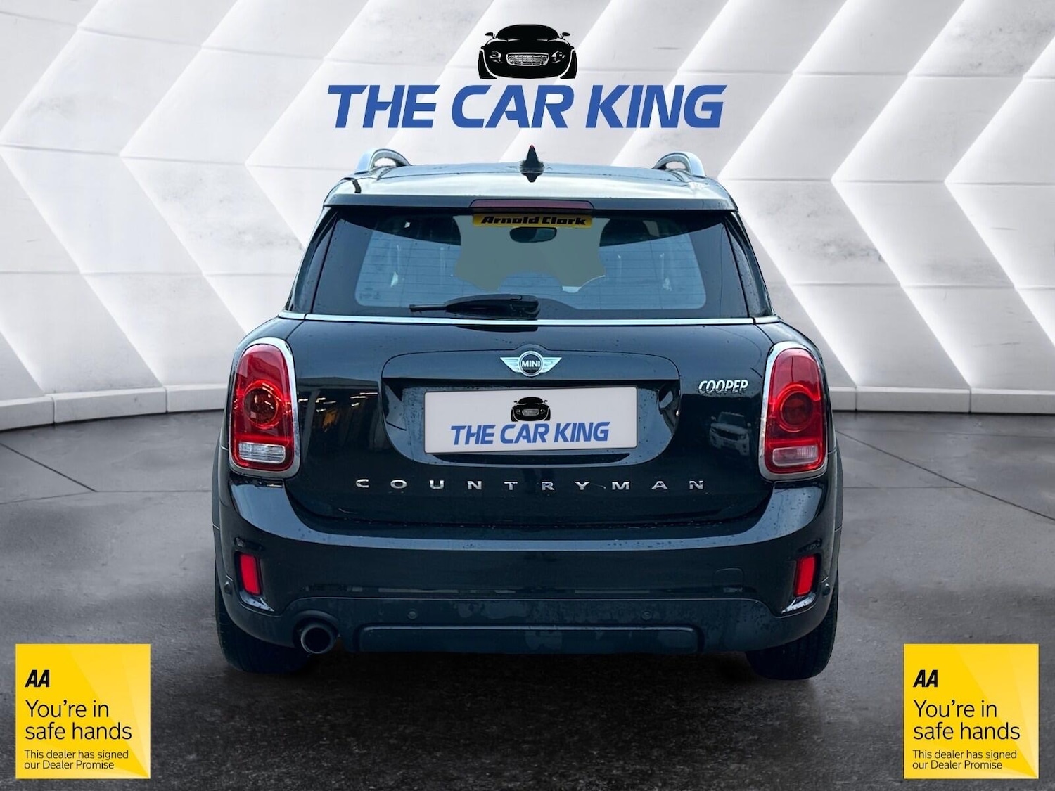 Used MINI Countryman 2017 for sale - 77029730: Photo 6