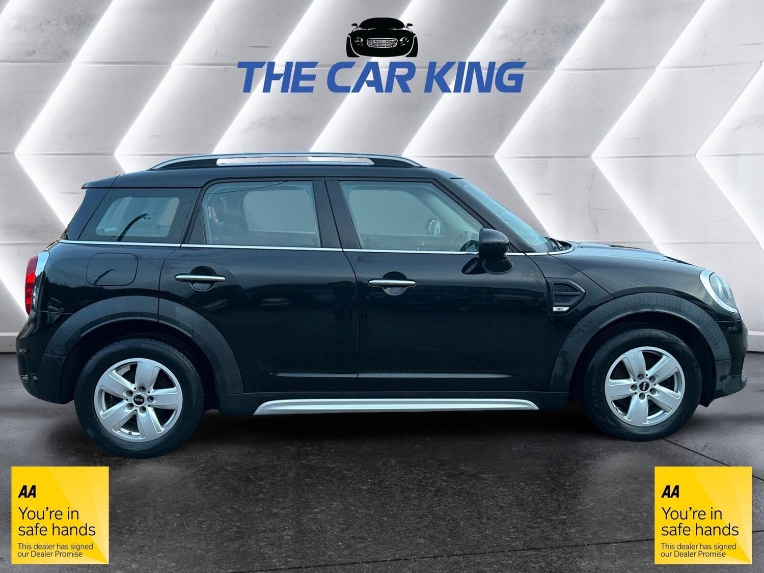 Used MINI Countryman 2017 for sale - 77029730: Photo 7