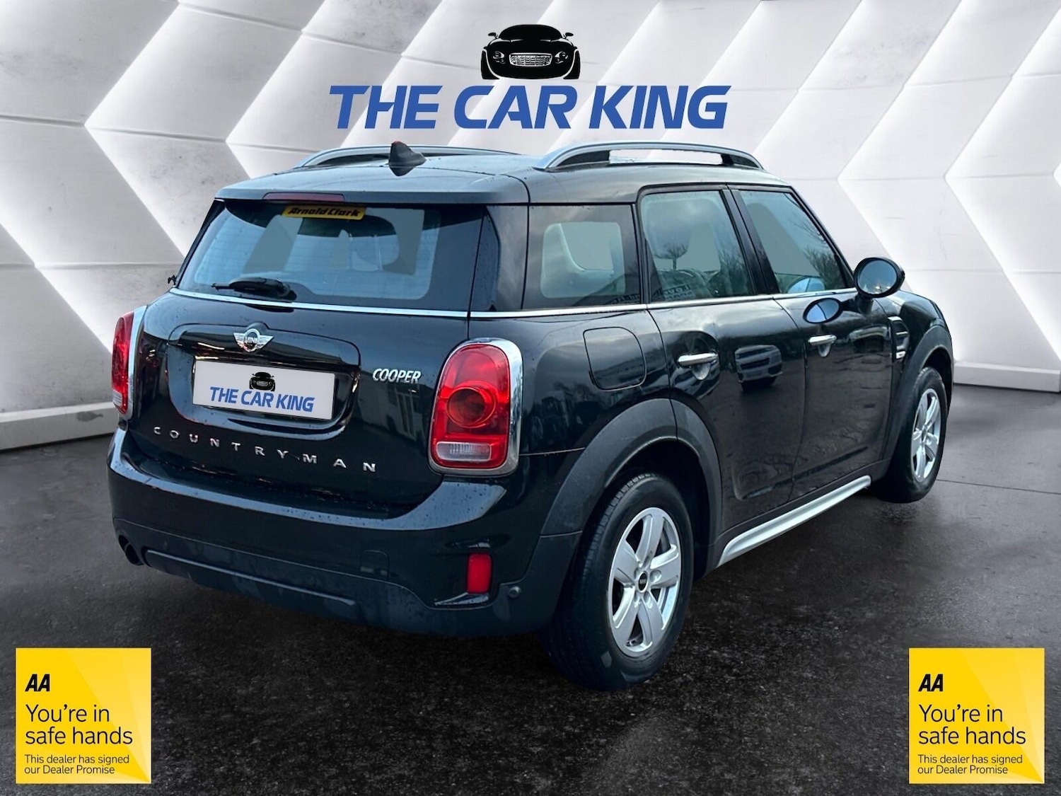Used MINI Countryman 2017 for sale - 77029730: Photo 8