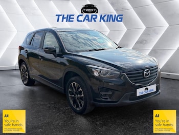 Used Mazda CX-5 2015 for sale - 79609101: Photo