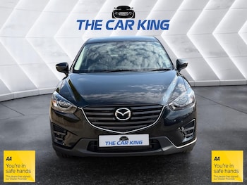 Used Mazda CX-5 2015 for sale - 79609101: Photo