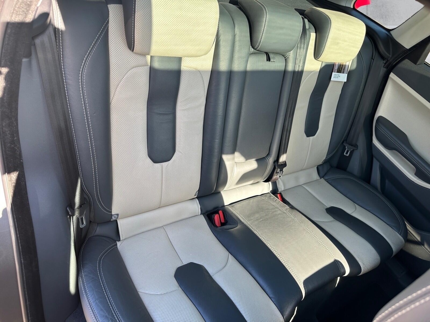 Used Land Rover Range Rover Evoque 2014 for sale - 76002148: Photo 10