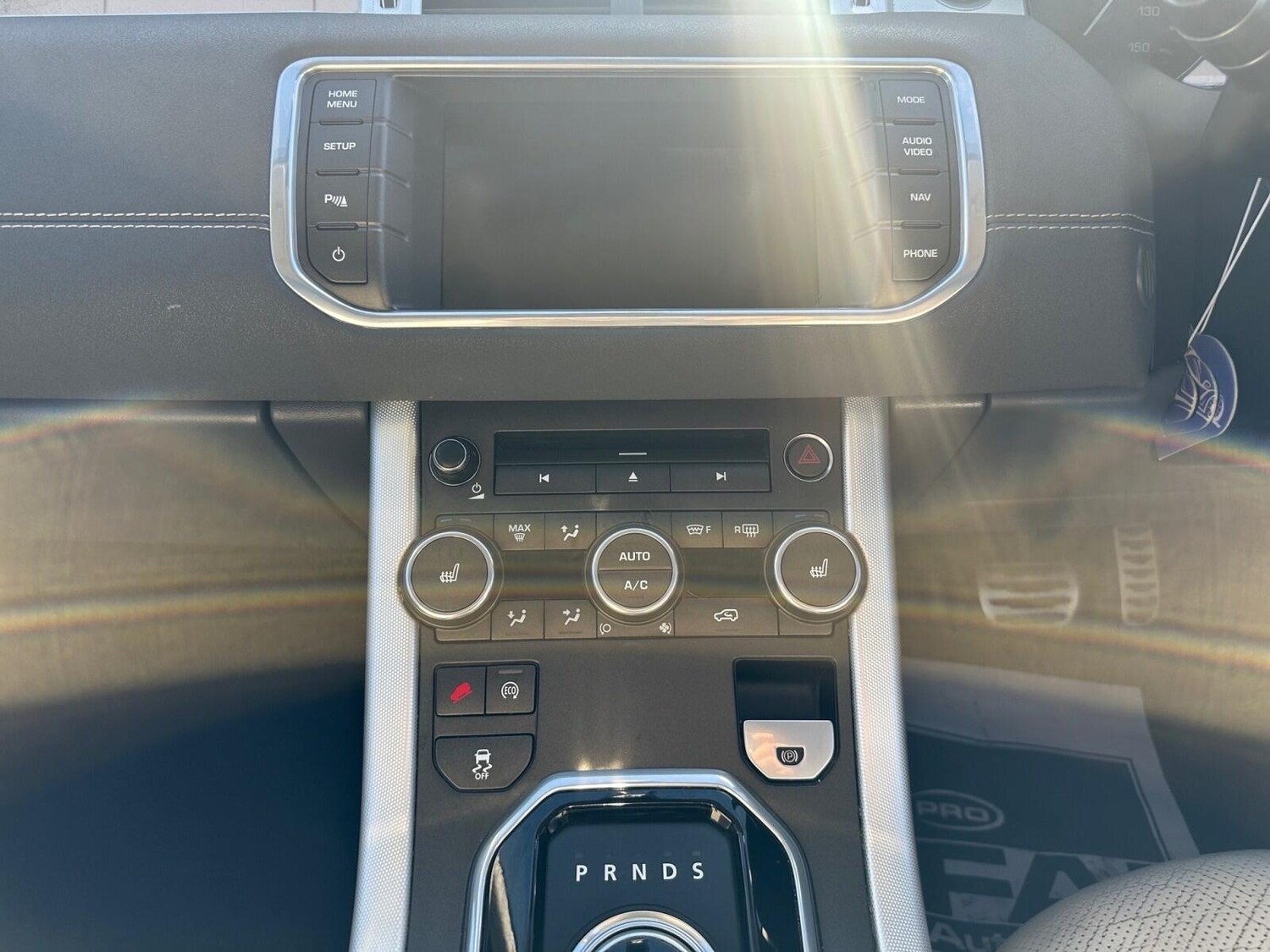 Used Land Rover Range Rover Evoque 2014 for sale - 76002148: Photo 11